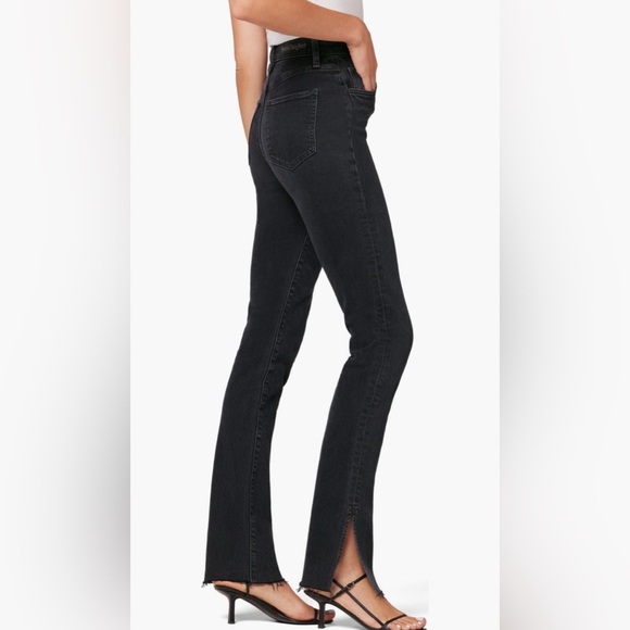 NEW Favorite Daughter The Valentina High Waist Jeans Size 26 B1745 - Picture 3 of 10